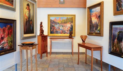 Sedona art galleries | Sedona Monthly Magazine