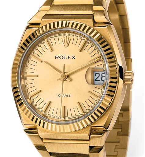 Rolex Quartz Date watch, pictures, reviews, watch prices