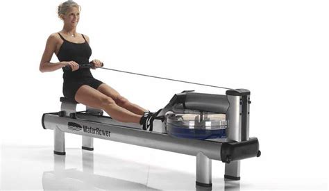 Top 10 Best Water Resistance Rowing Machines in 2022 Reviews