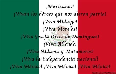 Mexican Independence Day | Mexican independence day, Mexican independence, How to speak spanish