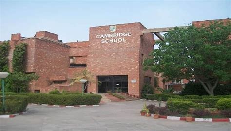 Cambridge School Greater Noida