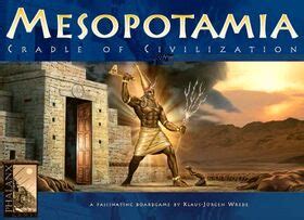 Mesopotamia - Nonciclopedia