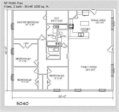 Floor Plans Texas Barndominiums Barndominium Floor Plans House Plans ...