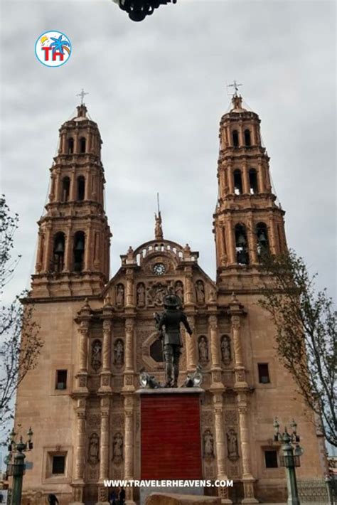 Best Places to Visit in Chihuahua (Mexico) - Traveler Heavens