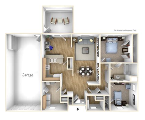 Camp Lejeune Base Housing Floor Plans | Floor Roma