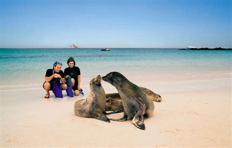 Celebrity Cruises adds Galapagos cruise-and-stay