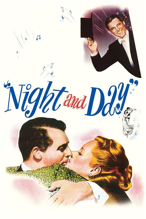 Night and Day (1946) - Posters — The Movie Database (TMDB)