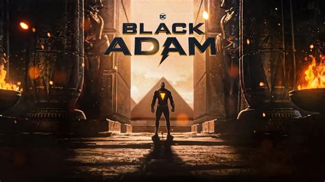 Review Film Black Adam (2022): Antihero Overpowered DC - Mariviu