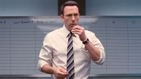 The Accountant 2 Cast, Director, Possible Plotlines And More Details