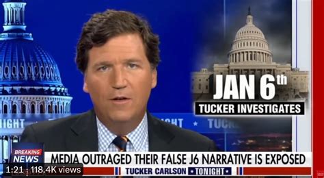 Why Fox News fired Tucker Carlson? | The Greer Journal