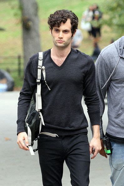 penn badgley