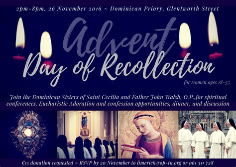 Advent-Day-of-Recollection-2016-252812529 | Archdiocese of Tuam