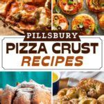 10 Pillsbury Pizza Crust Recipes That Go Beyond Pizza - Insanely Good