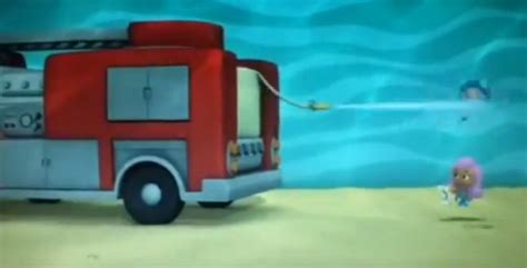 Humunga-Truck! Sketch: Firetruck | Bubble Guppies Wiki | FANDOM powered by Wikia