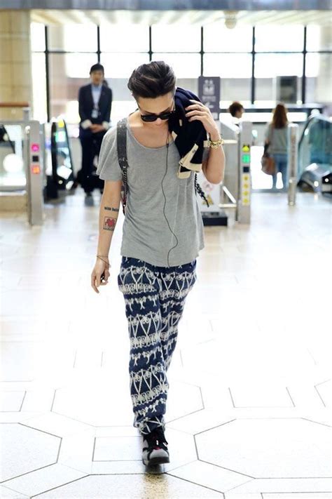 •G Dragon Fashion• | K-Pop Amino