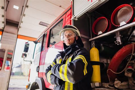 Firefighter training | Provident FirePlus