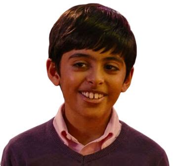 Chirag Gupta | Diary of a Wimpy Kid Wiki | Fandom