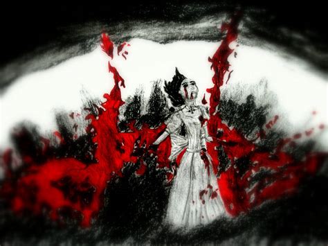 Alice Madness Returns - Hysteria by Bankcaterla17 on DeviantArt