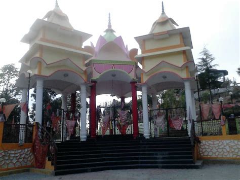 Nakuleshwara Temple, Pithoragarh| Nakuleshwara Temple Photos and Timings