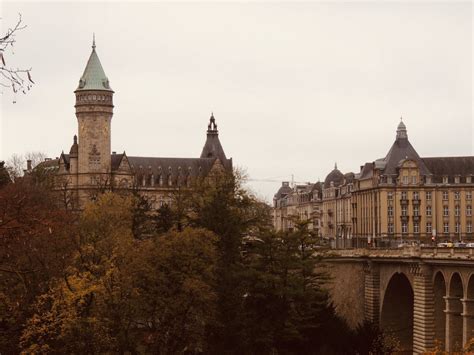 Traveling From Paris to Luxembourg: A Worthwhile Day Trip? - Discover Walks Blog