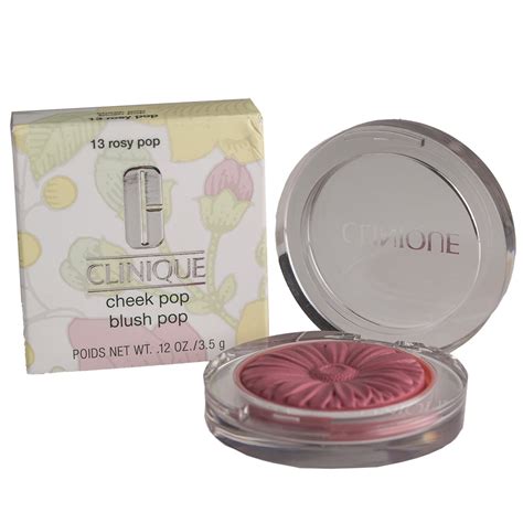 Clinique - Clinique Cheek Pop Blush Pop - Walmart.com