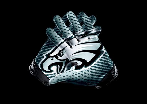 Eagles Logo Wallpapers - Top Những Hình Ảnh Đẹp