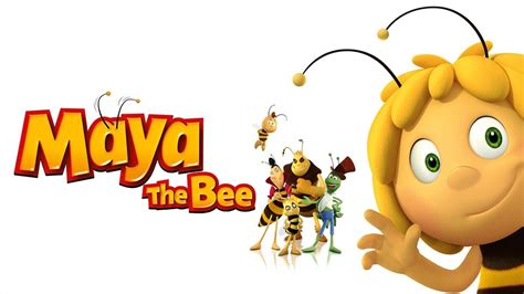 Maya the Bee Movie | Apple TV