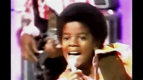 Michael Jackson & Jackson Five - ABC Edition Special - Audio HQ - YouTube