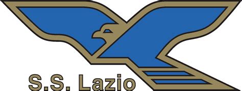 SS Lazio Rome Logo Vector - (.Ai .PNG .SVG .EPS Free Download) VectorSeek