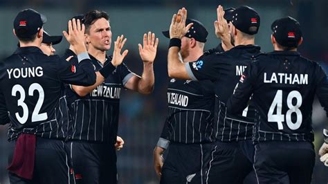 ICC World Cup 2023: Aakash Chopra predicts India-New Zealand final ...