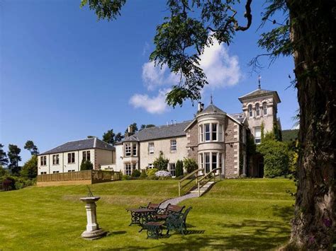 Loch Ness Country House Hotel, Inverness, Aberdeen City, Wedding Venue