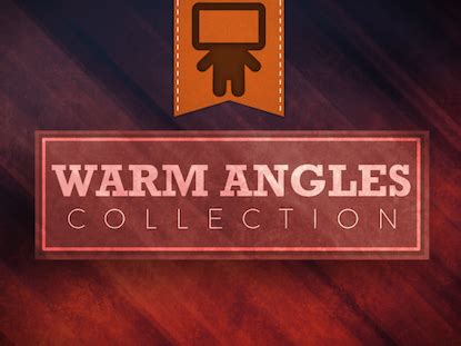 Warm Angles Motion 8 | Playback Media | WorshipHouse Media