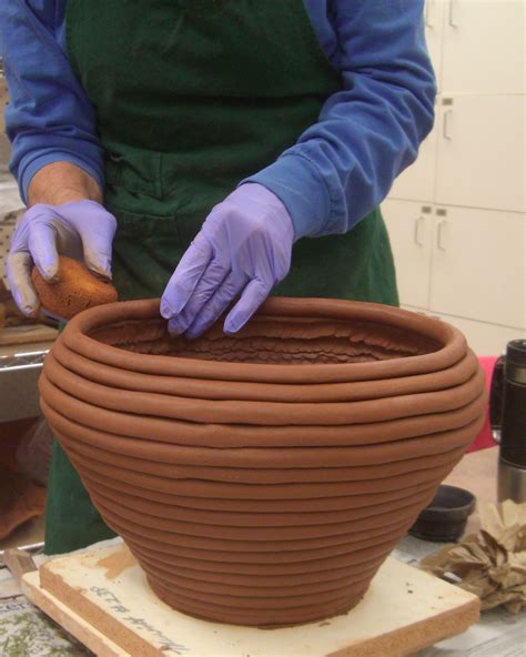 Clay techniques scw clay club – Artofit