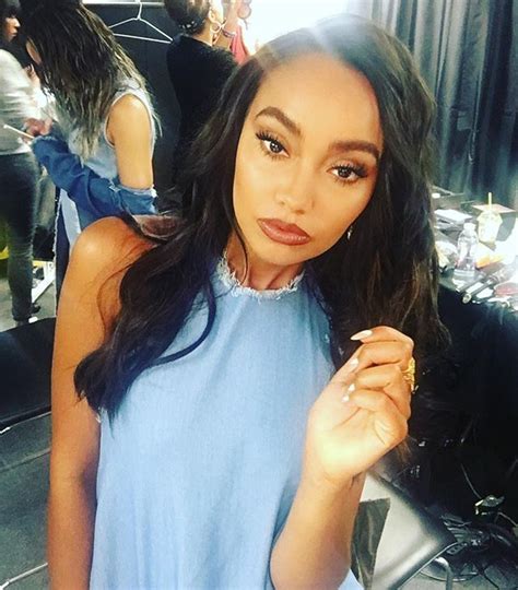 Instagram photo by Leigh-Anne Pinnock • Jun 11, 2016 at 3:40pm UTC ...