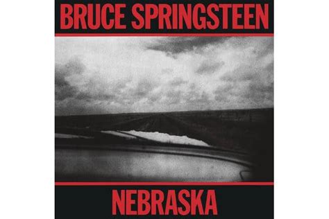 Bruce Springsteen - Nebraska - Welcome to Harmonie Audio