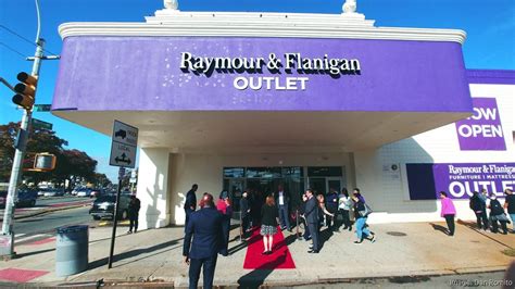 Raymour & Flanigan has just opened another location in Queens - New York Business Journal