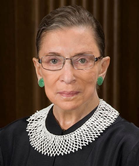 Ruth Bader Ginsburg | MY HERO