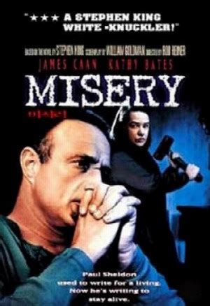 Misery Movie Quotes. QuotesGram