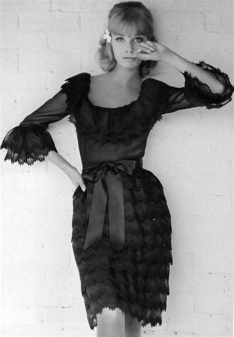 Beautiful German Women's Fashions From the 1950s and 1960s ~ Vintage ...