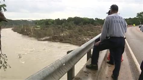 Texas weather: Flooding in Wimberley | Texas weather, Flood, Wimberley