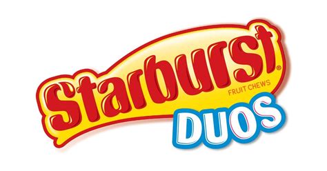 STARBURST® Introduces New STARBURST® Duos