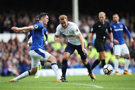 Everton vs Tottenham Hotspur: Premier League match preview and ...