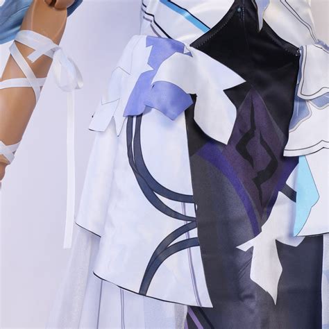 Honkai Impact 3rd Archives Herrscher of Rebirth Seele Vollerei Cosplay ...