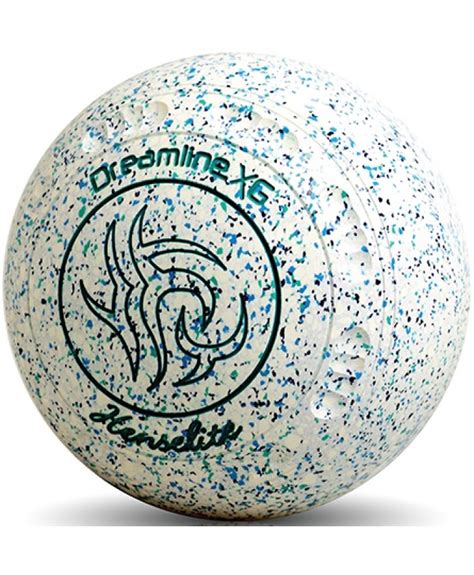 DREAMLINE XG BOWLS