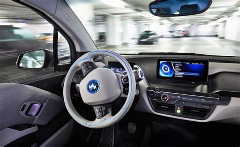 BMW Aims To Build The Most Intelligent Car - Autoworld.com.my