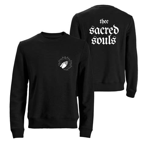 Thee Sacred Souls – Offcial Store