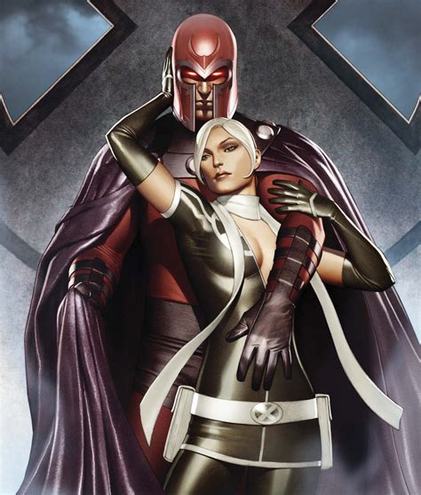 Magneto - Marvel Comics Photo (10001563) - Fanpop