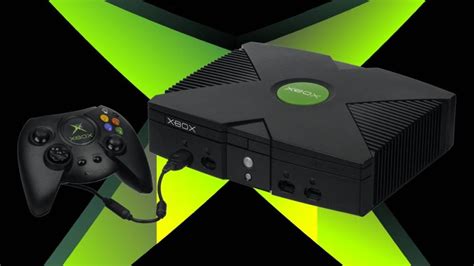 The Original Xbox turns 22 - My memories with Microsoft's first games ...