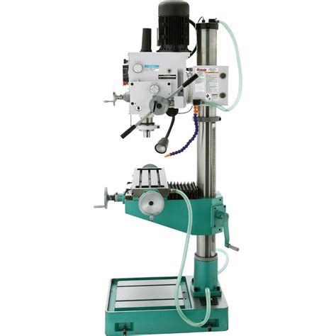 22" Heavy Duty Drill Press at Grizzly.com