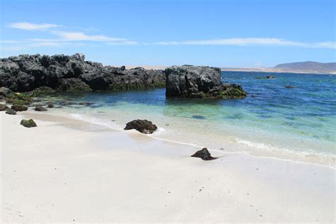 Bahia Inglesa: One of the Best Beaches in Chile - Jonistravelling Travel Blog